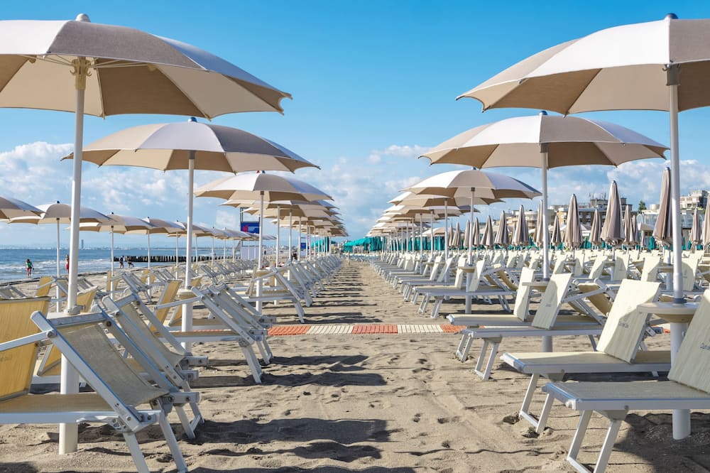 Hotiday Milano Marittima Pineta