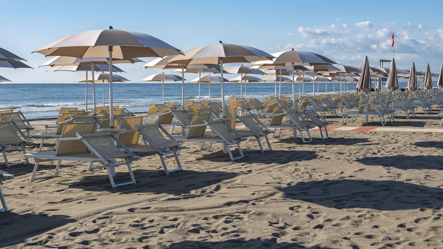 Hotiday Room Collection - Milano Marittima