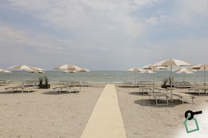 Beach - Hotiday Milano Marittima Pineta (Cervia)