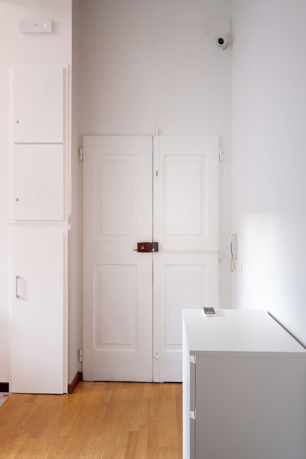 Le Suites Dell'edera - Bologna