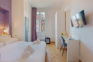 Classic Double Room - Le Suites dell'Edera (Bologna)