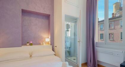 Le Suites dell'Edera