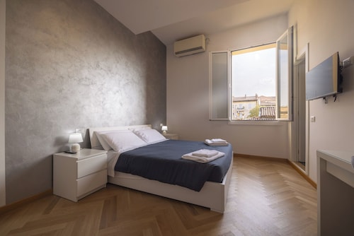 Le Suites dell'Edera