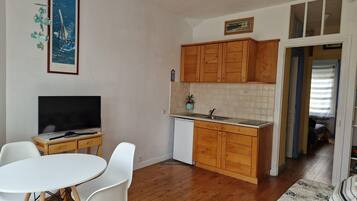 Apartment | Living room