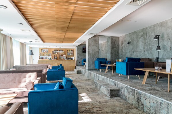 بار (في المنشاة)