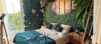 La Belle et Le Nooki