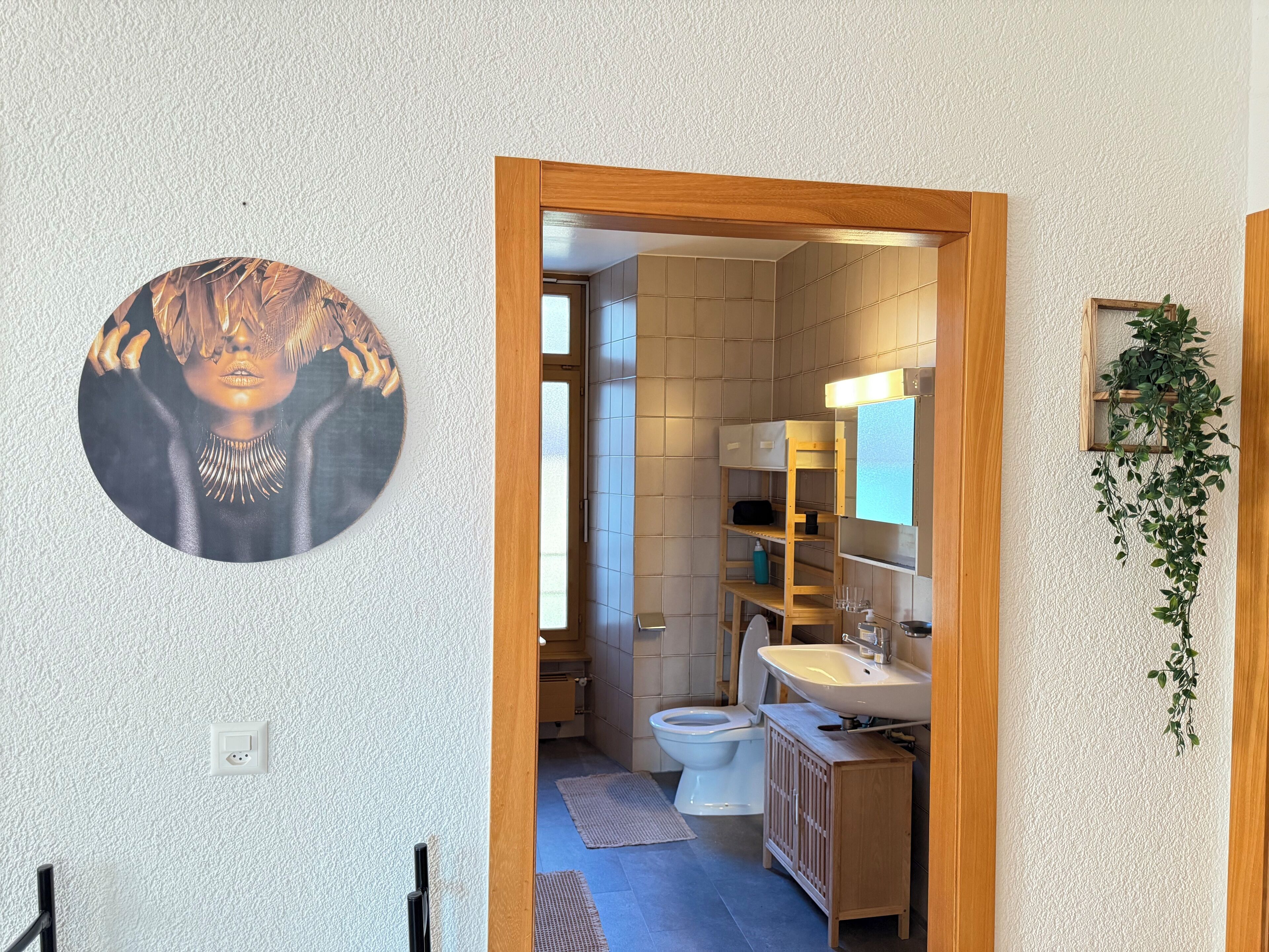 Badezimmer