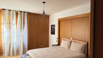 3 sovrum och gratis wi-fi