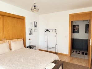 3 bedrooms, free WiFi - The Downtown (Lausanne)