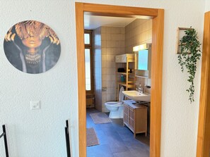 Badeværelse