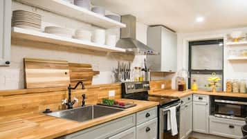 Room, Non Smoking | Dapur peribadi