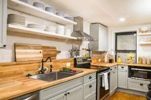 客房, 无烟房 | 私人厨房