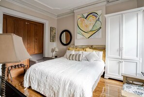 客房, 非吸煙房 | 遮光布/窗簾、免費無線上網