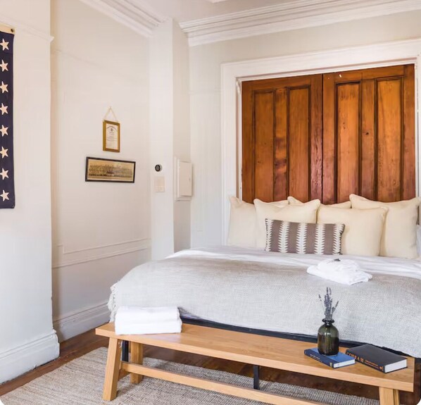 客房, 无烟房 | 遮光窗帘、免费 WiFi