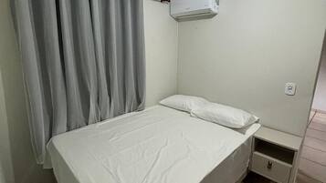 Studio | 1 soverom, skrivebord for bærbar PC og wi-fi (inkludert)