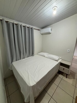 Studio | 1 bedroom, laptop workspace, free WiFi - Apartamentos de 1 dormitorio (Taguatinga)