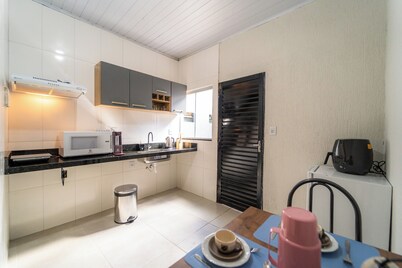 Apartamentos de 1 dormitorio