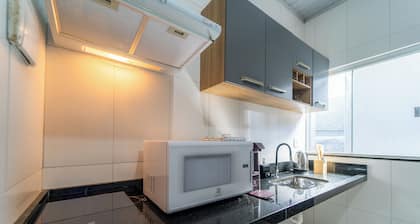 Apartamentos de 1 dormitorio