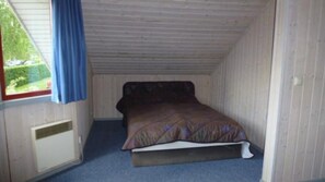 Hus | 3 soverom og individuelt innredet