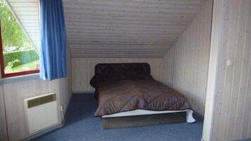 House | 3 bedrooms, individually furnished