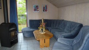 House | Living room