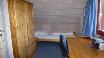 Ferienhaus | 3 Schlafzimmer, individuell eingerichtet