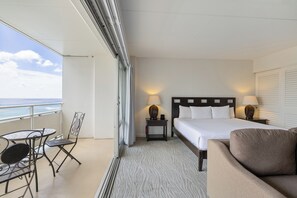 Iron/ironing board, WiFi