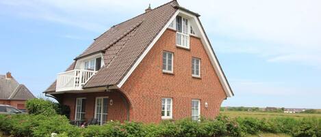 Apartment | Aussenbereich