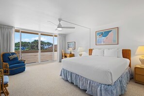 1 Schlafzimmer, Schreibtisch, Bügeleisen/Bügelbrett, WLAN