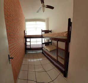 1 slaapkamer, wifi