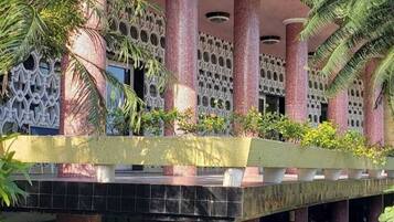 Área da propriedade