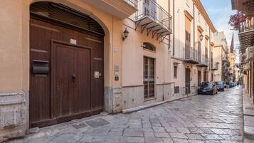 公寓 | 1 多间卧室