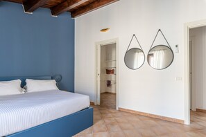 Apartment - Casa Sant Agata con Terrazza by Wonderful Italy (Palermo)