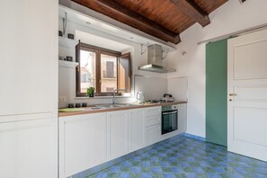 Apartment - Casa Sant Agata con Terrazza by Wonderful Italy (Palermo)