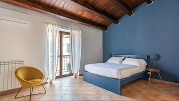 公寓 | 1 多间卧室