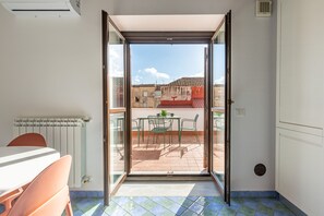 Apartamento | 1 dormitorio