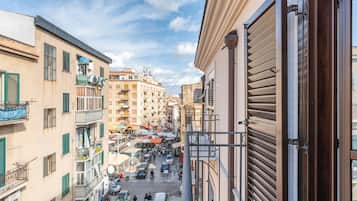 Apartamento | 1 quarto