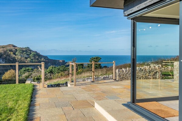 テラス / パティオ