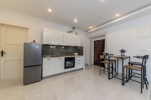 Apartment | Eigene Küche