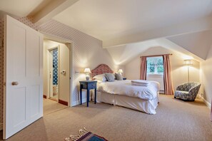 2 Schlafzimmer, kostenloses WLAN, BettwÀsche
