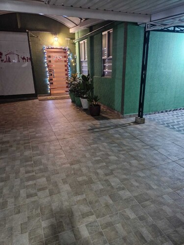 Entire apartment in Jd. Satellite – Practical and Airy!