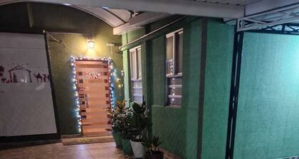 Entire apartment in Jd. Satellite – Practical and Airy!
