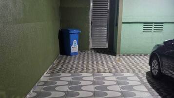 Área da propriedade