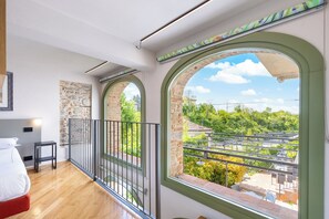 1 bedroom, iron/ironing board, free WiFi, bed sheets - Appartamento Monet - One Bedroom Apartment, Sleeps 2 (Dogliani)