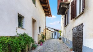 Property grounds - Appartamento Cezanne (Dogliani)
