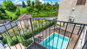 Property grounds - Appartamento Cezanne (Dogliani)