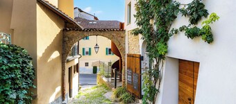 Appartamento Degas - Two Bedroom Apartment, Sleeps 4