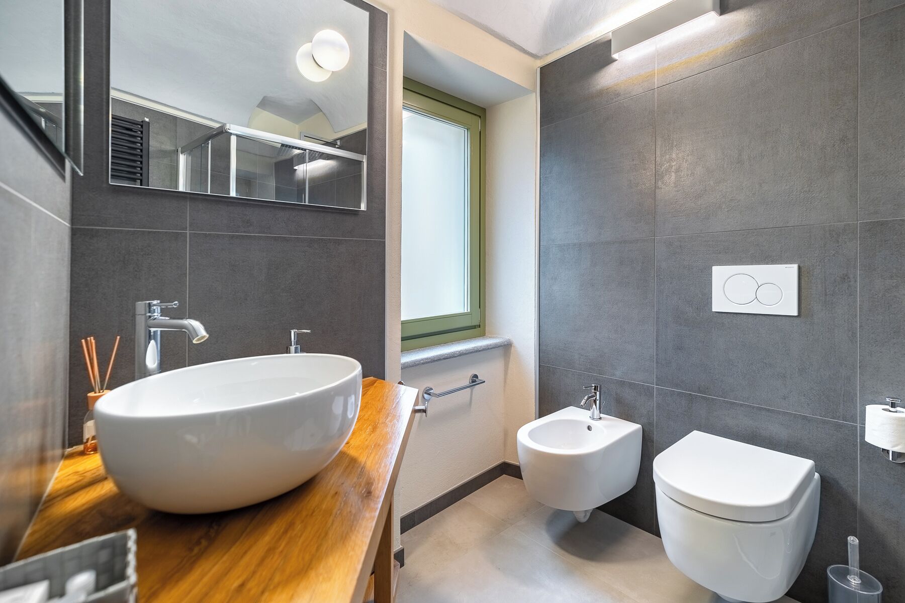 Baño