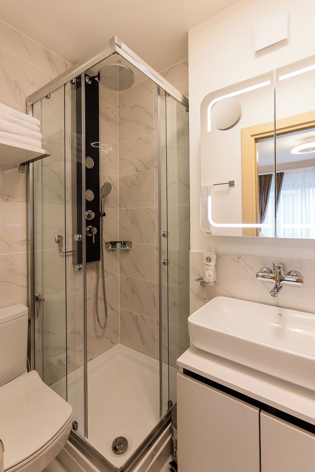 Photo - Deluxe Appart & Hotel Zürich Kreis 4