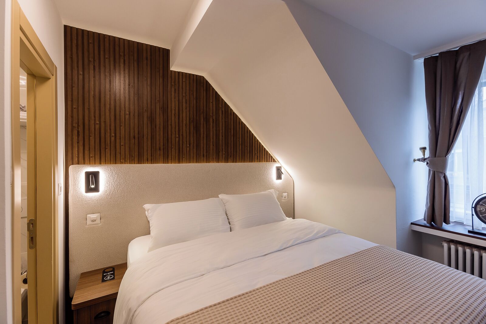 Photo - Deluxe Appart & Hotel Zürich Kreis 4